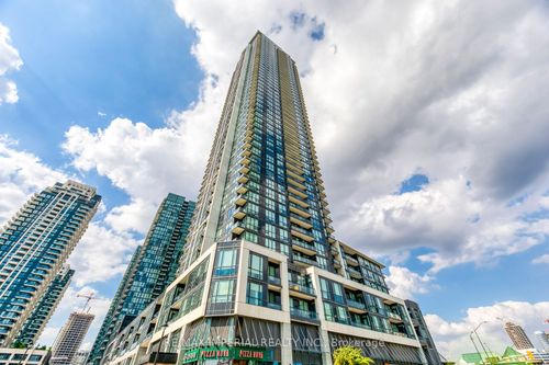 3105-4011 Brickstone Mews, Mississauga, ON, L5B0J7 | Card Image