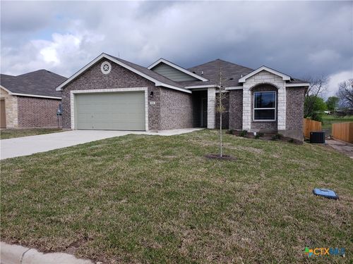 704 Liberty Valley Dr, Belton, TX, 76513-6015 | Card Image