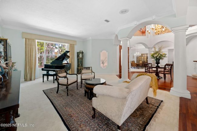 12 Via Salerno, House other with 4 bedrooms, 5 bathrooms and null parking in Palm Coast FL | Image 4