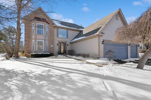 1476 Columbia Lane, Barrington, IL, 60010 | Card Image