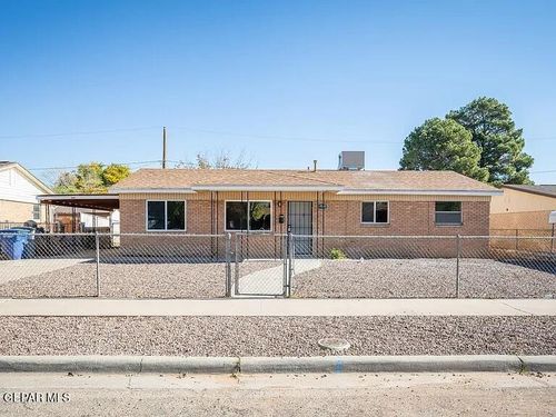 10540 Brisbane Way, El Paso, TX, 79936 | Card Image