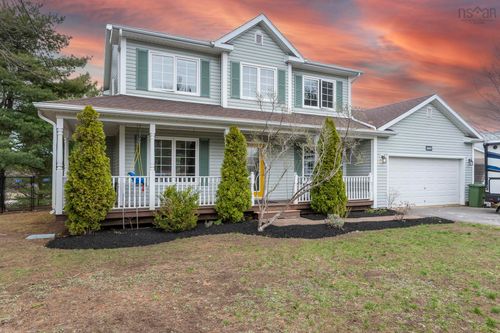 1835 Acadia Drive, Kingston, NS, B0P1R0 | Card Image