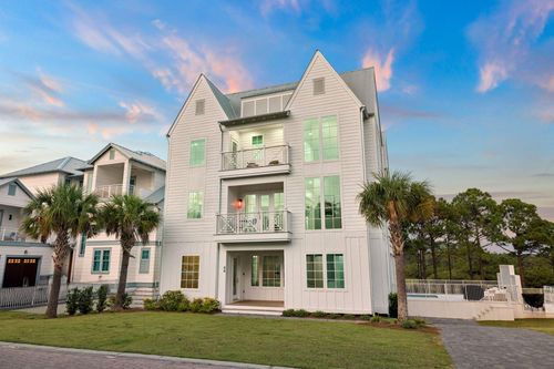 66 Woodward Dr, Santa Rosa Beach, FL, 32459-3650 | Card Image