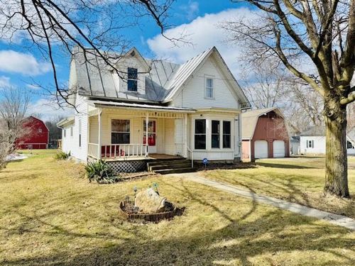 173 N Main St, Vermontville, MI, 49096-9436 | Card Image