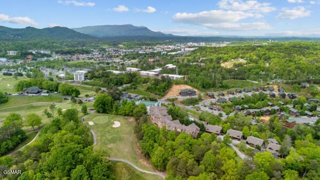 3106 - 830 Golf View Blvd, Condo with 2 bedrooms, 2 bathrooms and null parking in Pigeon Forge TN | Image 40