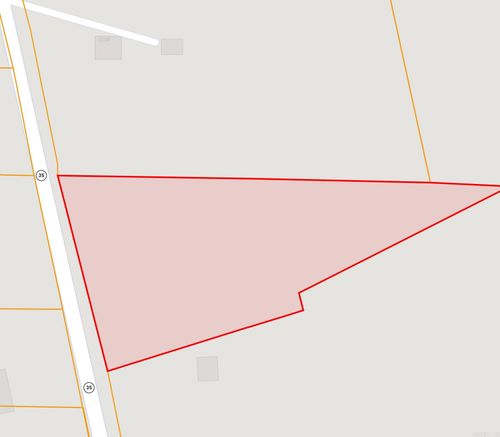 TBD W Carpenter St, Benton, AR, 72015 | Card Image