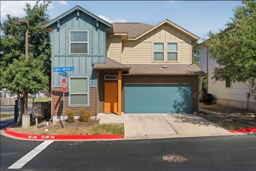 83-5436 Juniper Junction Ln, Austin, TX, 78744-4437 | Card Image