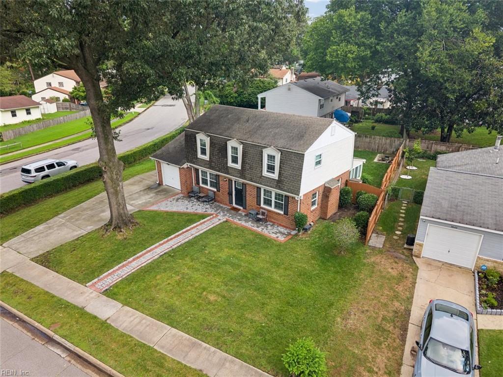 Residential in Virginia Beach 5