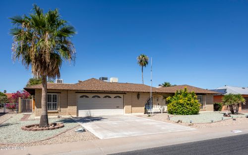 10415 W Ridgeview Road, Sun City, AZ, 85351 | Card Image