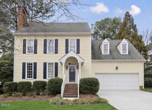 8705 Chatterleigh Cir, Raleigh, NC, 27615-3753 | Card Image
