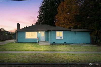 1407 J Street Se, House other with 3 bedrooms, 2 bathrooms and 2 parking in Auburn WA | Image 1