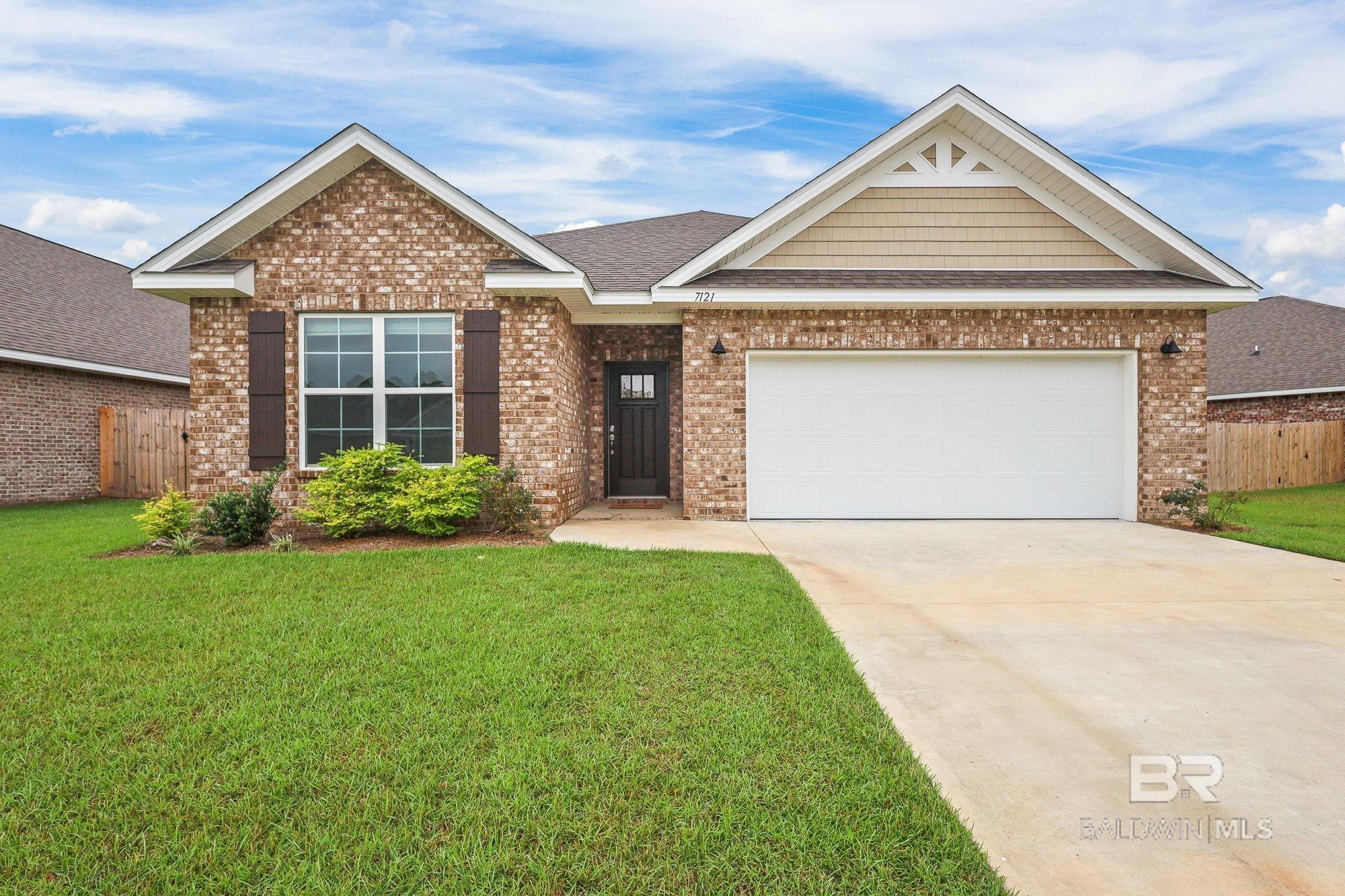 Marble Ct, Gulf Shores, AL 36542 #1