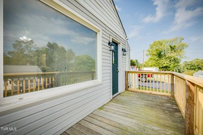 108 Elm Street, House other with 2 bedrooms, 1 bathrooms and null parking in Church Hill TN | Image 3