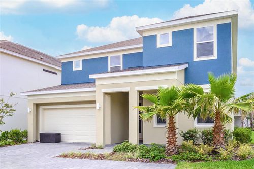 4498 Monado Dr, KISSIMMEE, FL, 34746 | Card Image