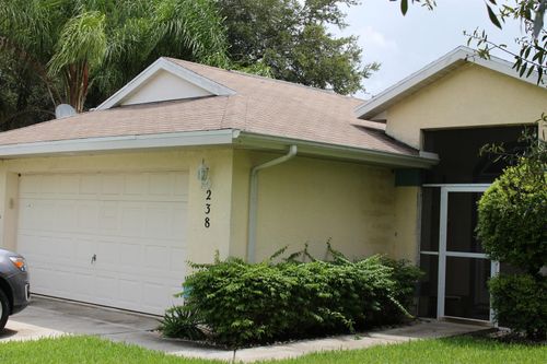 238 Sw Chandler Ter, Port Saint Lucie, FL, 34984-4439 | Card Image