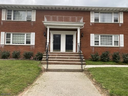 apt-3-416 Faitoute Ave, Roselle Park, NJ, 07204-1554 | Card Image