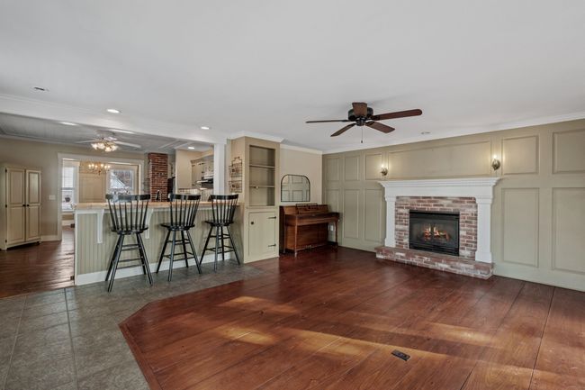 75 Warren St, House other with 4 bedrooms, 3 bathrooms and null parking in Laconia NH | Image 14