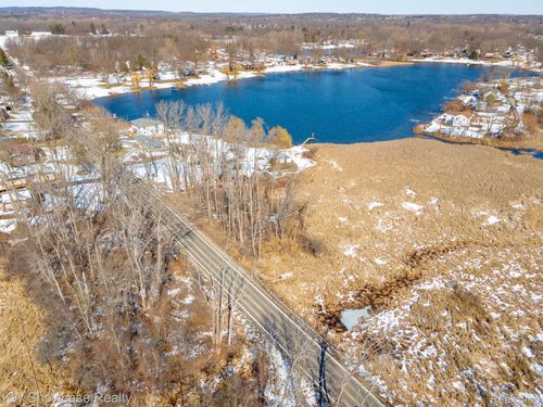 Vacant Carroll Lake Road, Commerce Charter Township, MI, 48390 | Card Image