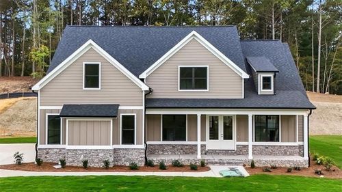 9 Everwood Ct Se, Rome, GA, 30161-8573 | Card Image