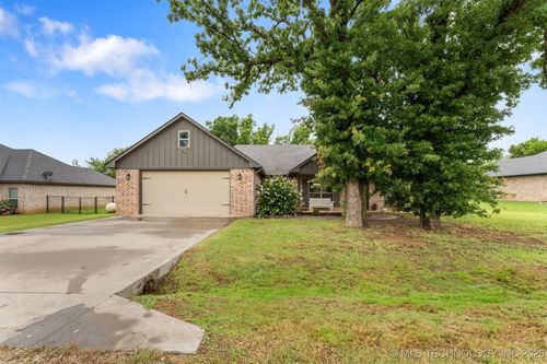 79 Sawyer Ln, Durant, OK, 74701-7040 | Card Image