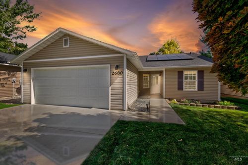 2680 N Kristy Ave, Kuna, ID, 83634-5258 | Card Image