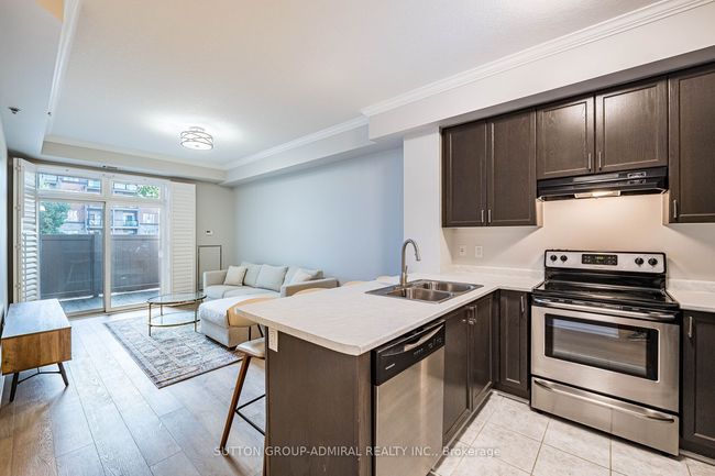 104 - 5317 Upper Middle Rd, Condo with 2 bedrooms, 1 bathrooms and null parking in Burlington ON | Image 9