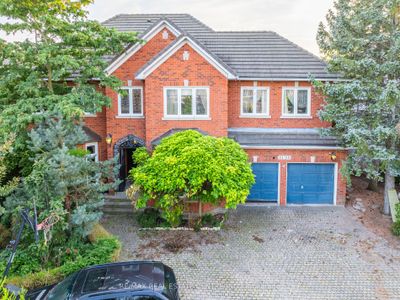 5198 Mississauga Rd, House other with 4 bedrooms, 5 bathrooms and 5 parking in Mississauga ON | Image 1