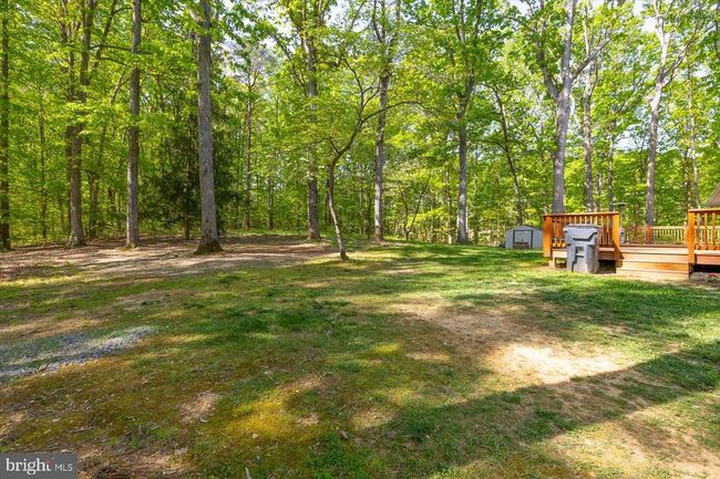1905 Artillery Ridge Rd, House other with 3 bedrooms, 3 bathrooms and null parking in FREDERICKSBURG VA | Image 43