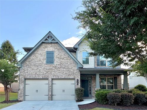 2380 Arnold Palmer Way, Duluth, GA, 30096-4227 | Card Image