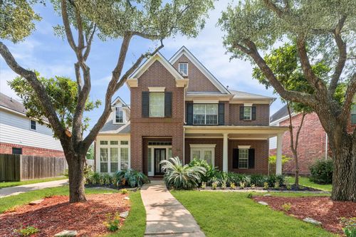 5002 Cedar Spring Dr, Missouri City, TX, 77459-4089 | Card Image