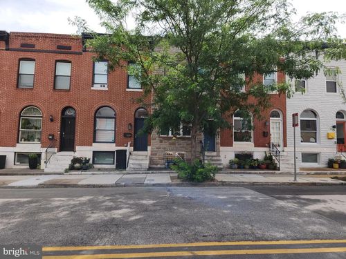 111 N East Ave, BALTIMORE, MD, 21224-1427 | Card Image