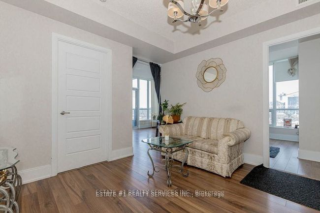 807 - 15 Viking Lane, Condo with 3 bedrooms, 2 bathrooms and null parking in Etobicoke ON | Image 13