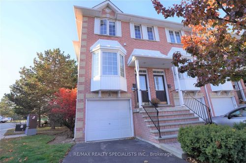 36-3480 Upper Middle Rd, Burlington, ON, L7M4R7 | Card Image