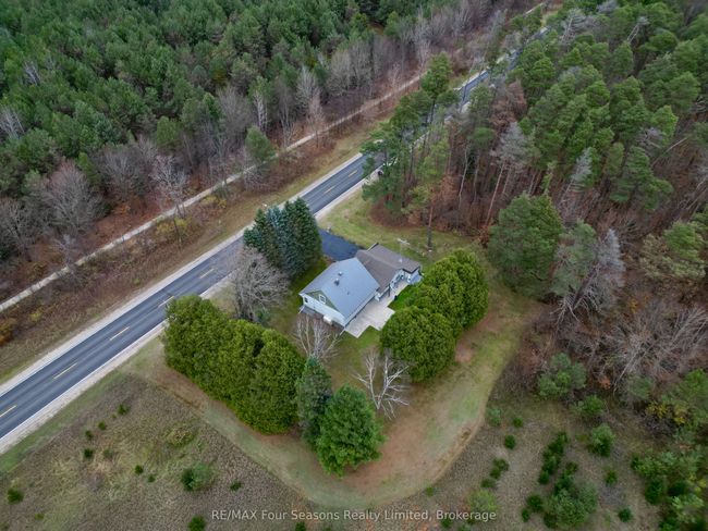 5601 County Rd 9, House other with 3 bedrooms, 1 bathrooms and 6 parking in New Lowell ON | Image 9