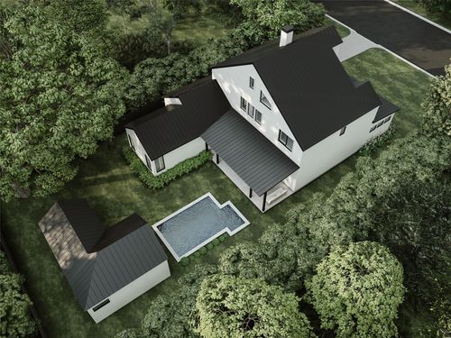 1402 Ruth Ave, Austin, TX, 78757-2518 | Card Image