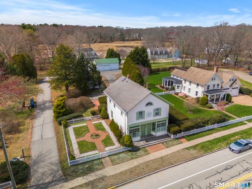 60 Lyme St, Old Lyme, CT, 06371-2332 | Card Image