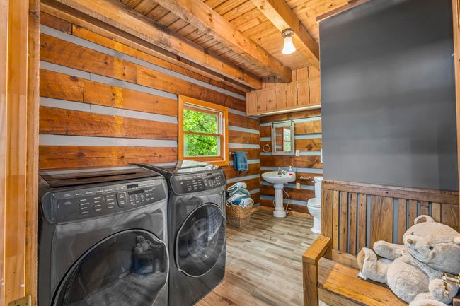 7868 Saint Clair Rd, House other with 3 bedrooms, 2 bathrooms and null parking in Whitesburg TN | Image 31