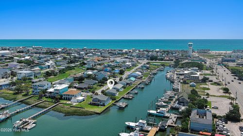 213 W Bogue Sound Dr, Atlantic Beach, NC, 28512-5504 | Card Image