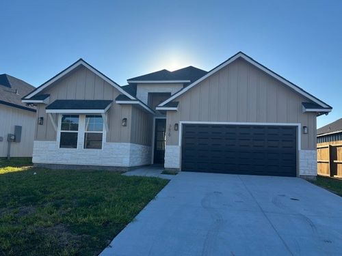 3629 Rebecca Dr, Corpus Christi, TX, 78410-4337 | Card Image