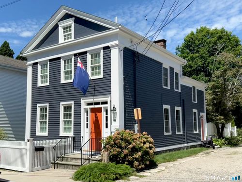36 Broad St, Stonington, CT, 06378-1239 | Card Image