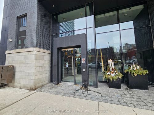 1705-125 Perter Street, Toronto, ON, M5V0M2 | Card Image