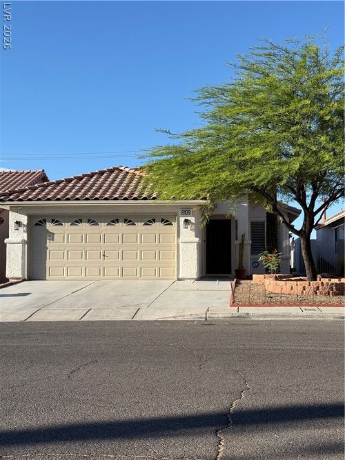 8109 Chambersberg St, Las Vegas, NV, 89147-5093 | Card Image