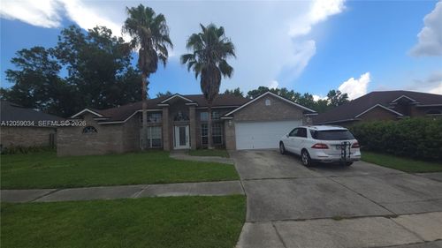 1819 The Glades Rd, Middleburg, FL, 32068-6814 | Card Image