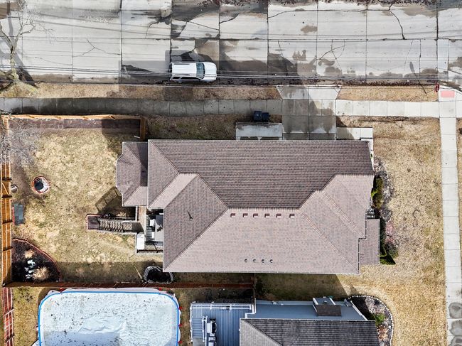 2279 Oakshire Ave, House other with 5 bedrooms, 4 bathrooms and null parking in Berkley MI | Image 47