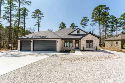 44 Cresta Way, Hot Springs Village, AR, 71909-6621 | Card Image