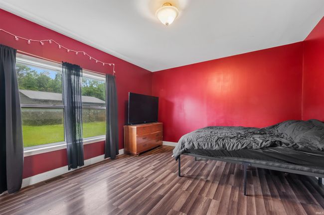 2325 N Huntington Rd, House other with 3 bedrooms, 2 bathrooms and null parking in Marion IN | Image 26