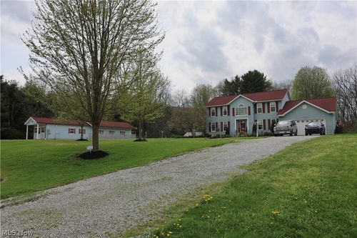 8335 Township Road 457, Loudonville, OH, 44842-9740 | Card Image