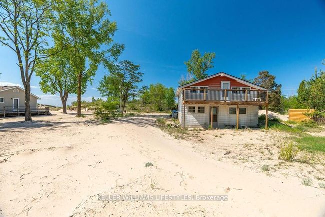 7403 Sanderson Rd, House other with 4 bedrooms, 1 bathrooms and 4 parking in Port Franks ON | Image 24