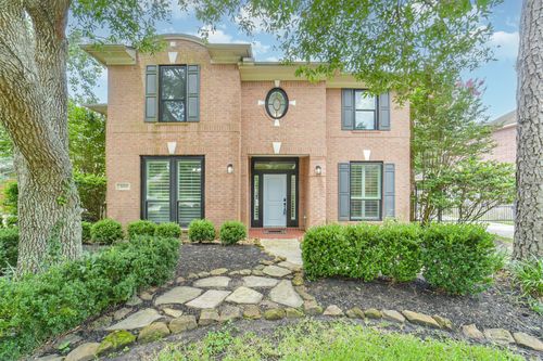 3003 Brook Shore Ct, Kingwood, TX, 77345-2335 | Card Image