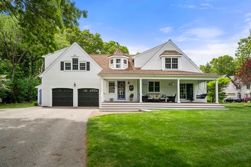 30 Franklin Rodgers Rd, Hingham, MA, 02043-2666 | Card Image